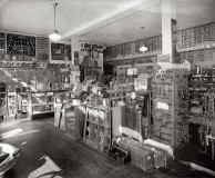 Parts Galore!