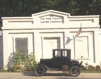 OUR 1925 COUPE