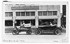 Smith Motor Company - Taylor Texas