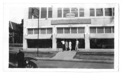 Smith Motor Company - Taylor Texas