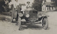 model tt