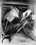 1920's Delivery to Dealer - By Railroad Car