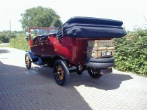 Bus - Brass Charabanc (2)