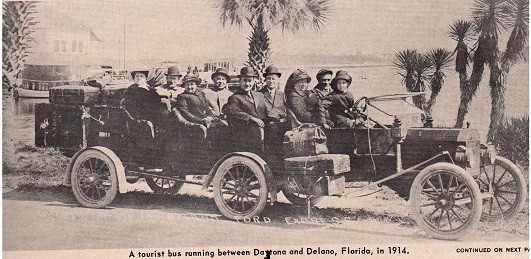 Bus - Umm, Interesting!! (2) - Florida 1924