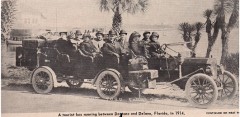 Bus - Umm, Interesting!! (2) - Florida 1924
