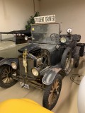 1919 Model T