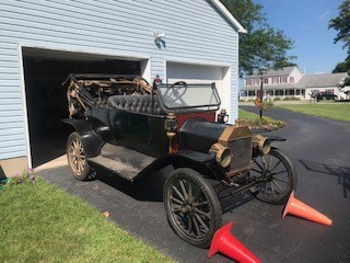 1913 T 2
