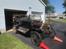 1913 T 2