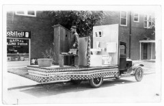 1926 TT Taylor, Texas