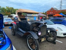 25 Roadster