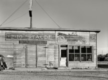 Staude Tractor Conversion Dealership!