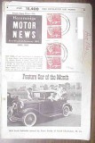 June 1963 HMN