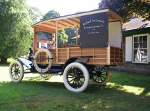 1914 Hack