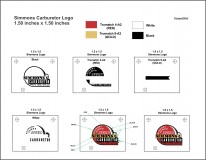 Simmons Super Power Logo Separations-Art