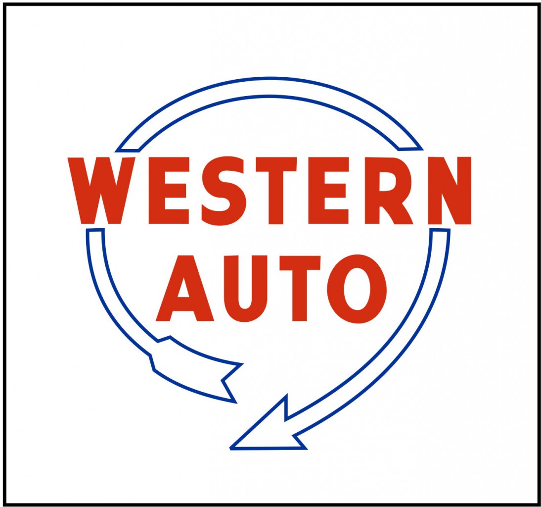 Western Auto Logo
