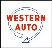Western Auto Logo
