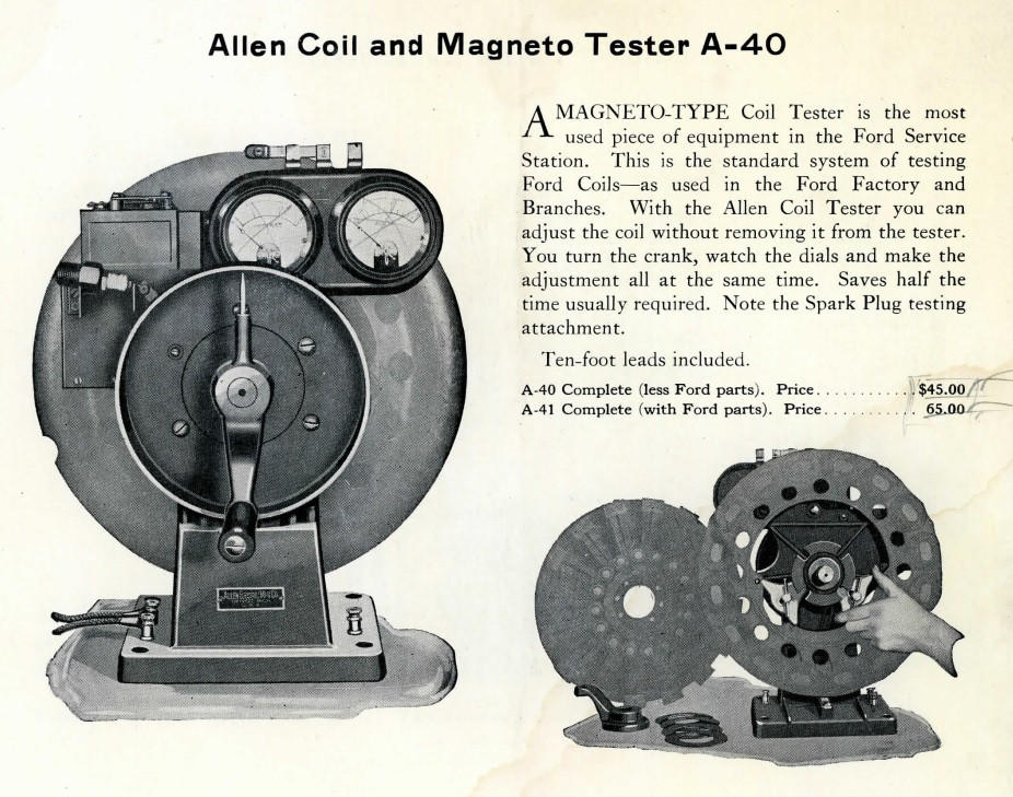 A-40 & A-41