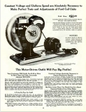 KRW Motor HCCT Ad