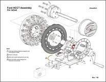 Ford HCCT Assembly