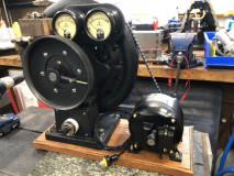 Motorized Allen Tester