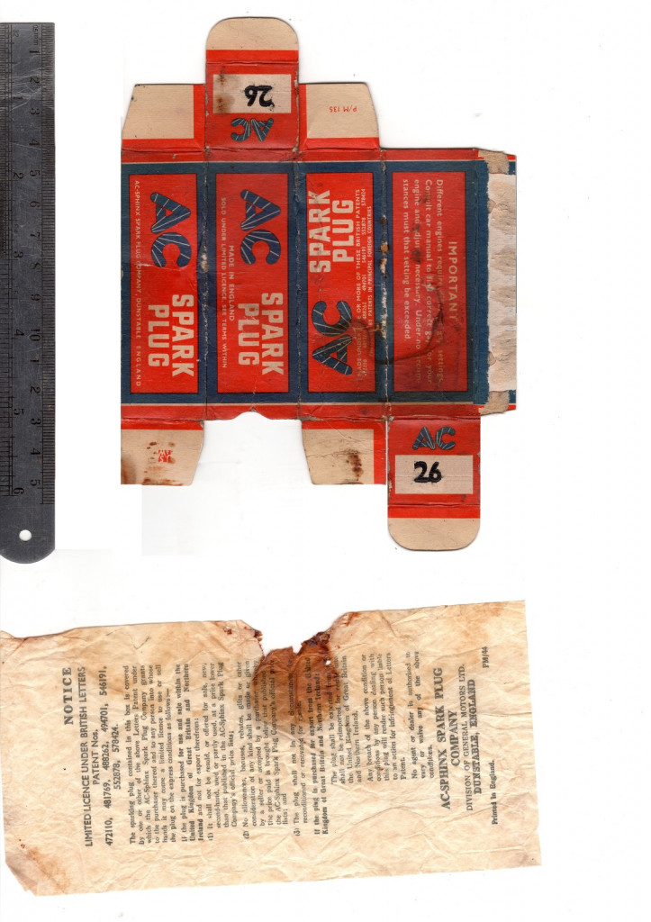 Template: AC Spark Box version1