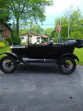 1920 model t