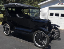 24 Touring