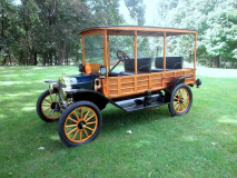 1913 Depot Hack