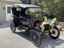 1913 Touring