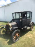 1916 Centerdoor