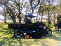 1925 Roadster Pickup