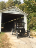 1925 Coupe