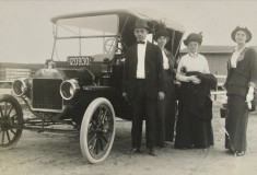 1914 Fashion