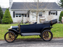1913 Touring