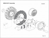 KRW HCCT Assembly