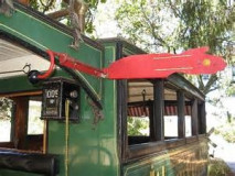 Omnibus Turn Signal