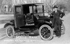1924 Ford Ole Leeland dealer-1000