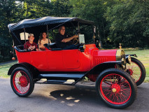 1916 RFC