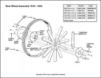1919-1925RearWheelAssembly