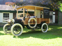 1914 Hack