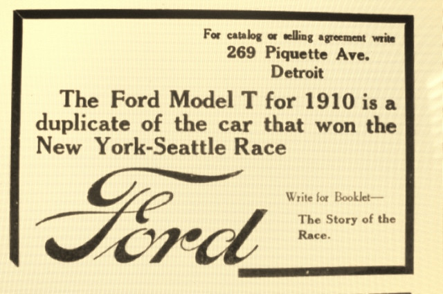 1910 periodical adv