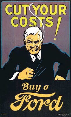 Cut your cost