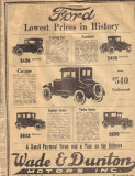 Low Price Ford