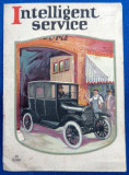 1923 Centerdoor