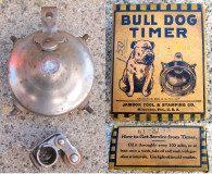 Timer: "Bulldog"