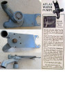 Water Pump: "Atlas"