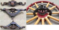 Tools: "Apco" Hub Puller