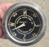Noisom Auto Compass