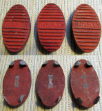 Pedals: Surety Pedal Pads