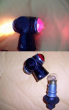 Lighting: "Autowa" Parking Lamp